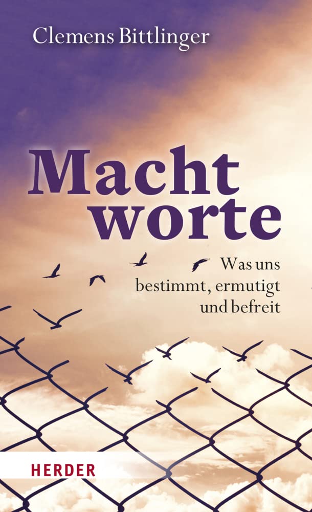 Machtworte Religion & Esotericism