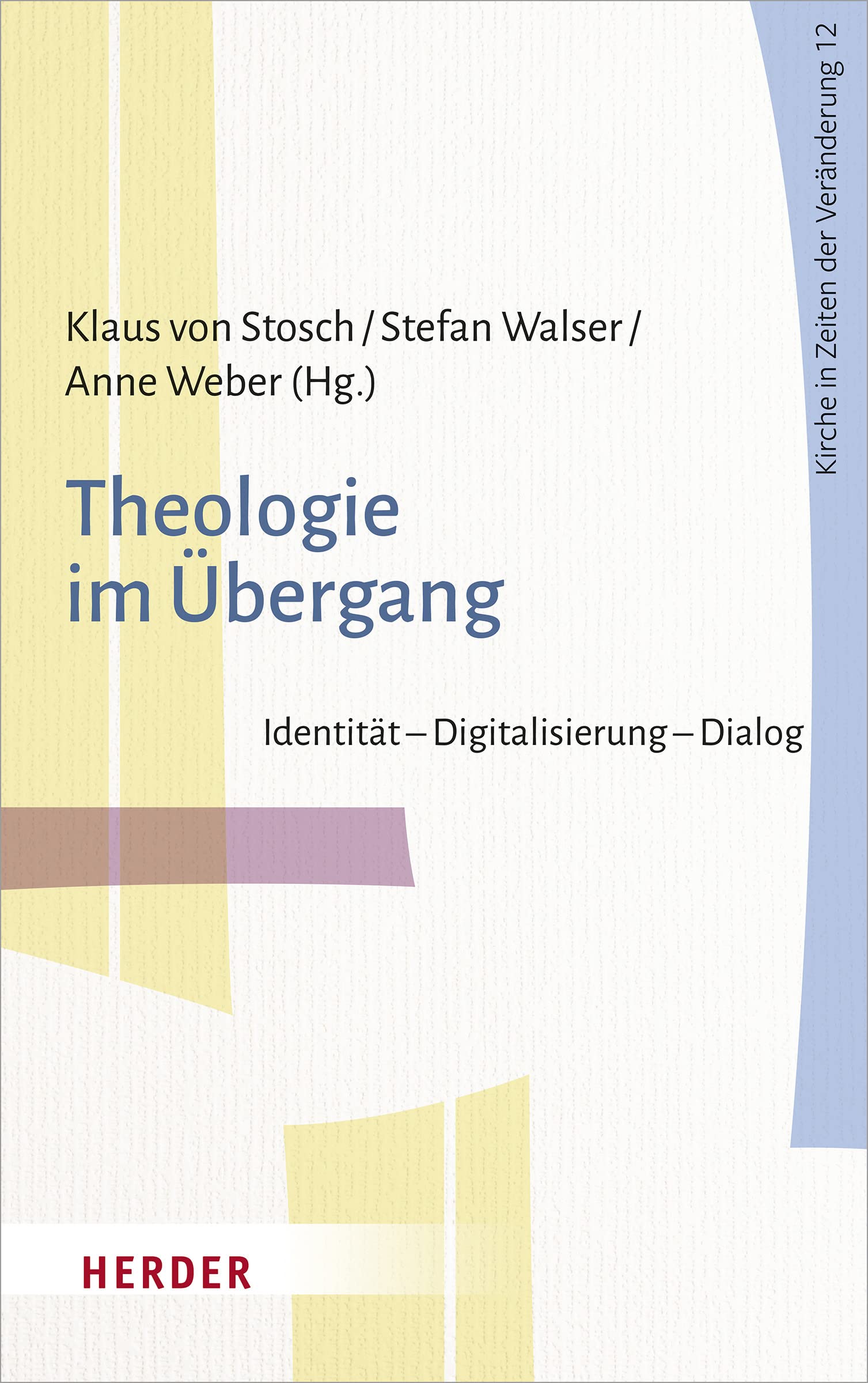 Theologie im Übergang Religion & Esotericism