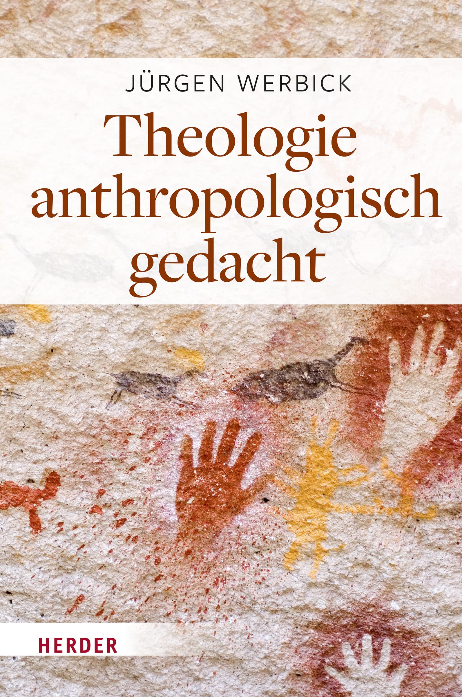 Theologie anthropologisch gedacht Social Sciences