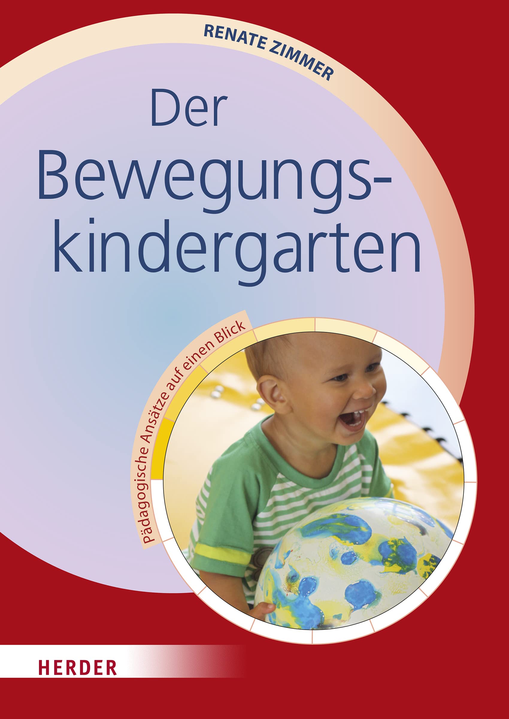 Der Bewegungskindergarten Study Guides