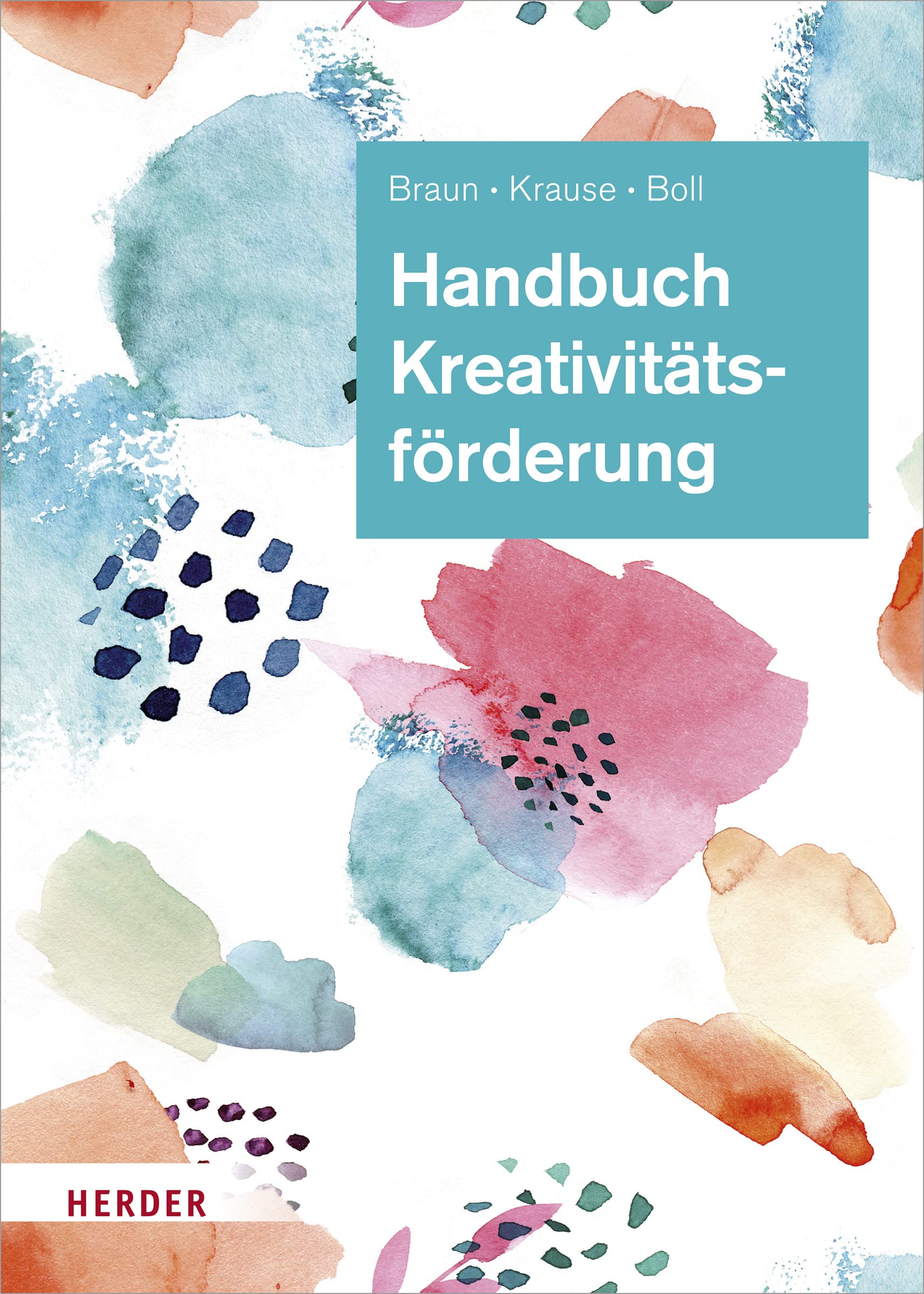 Handbuch Kreativitätsförderung Lifestyle