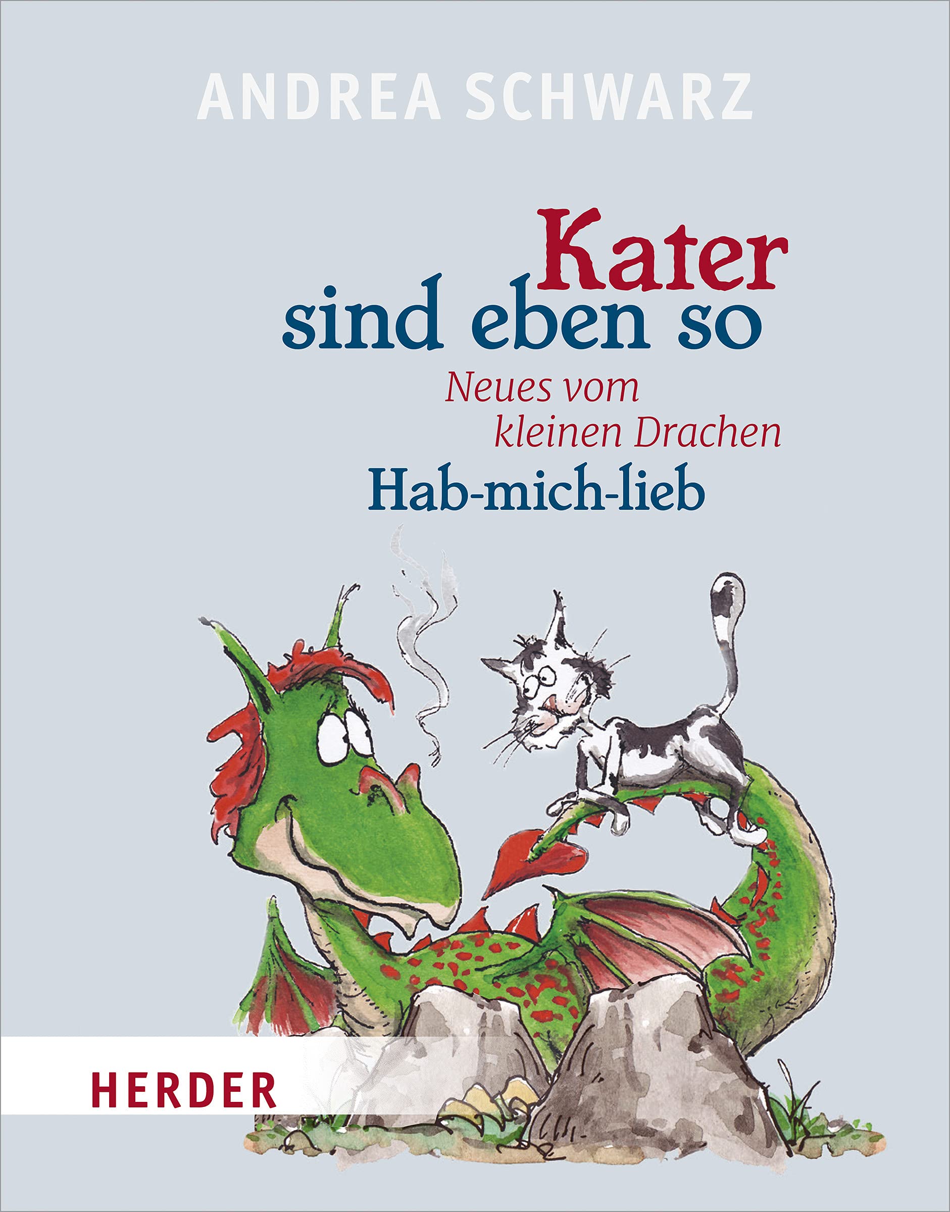 Product Image: Kater sind eben so