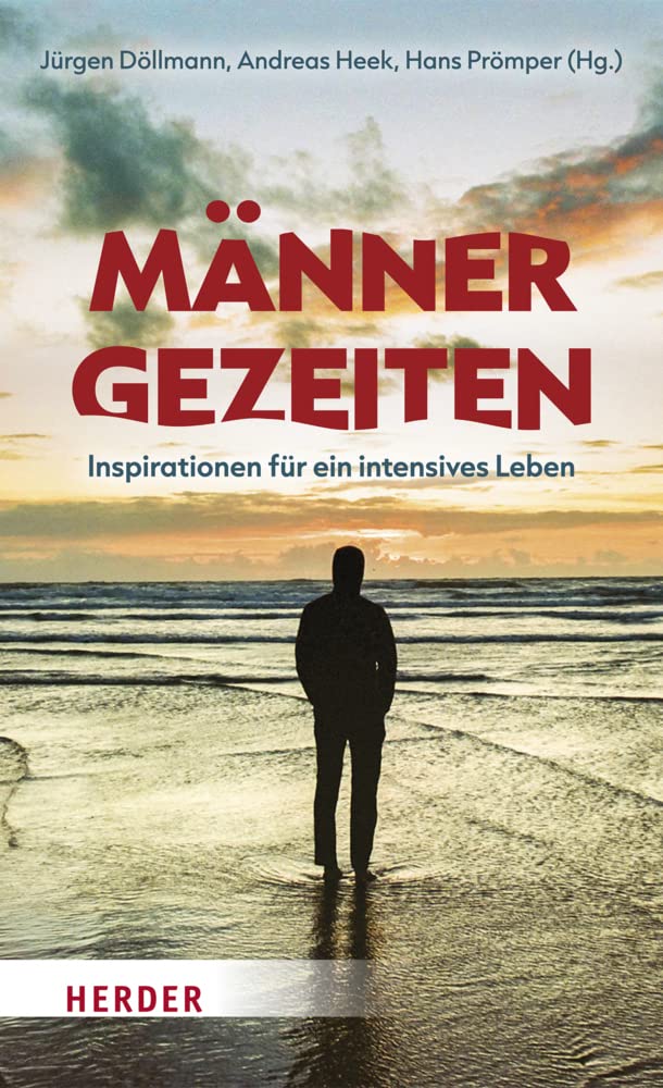 Product Image: Männer-Gezeiten