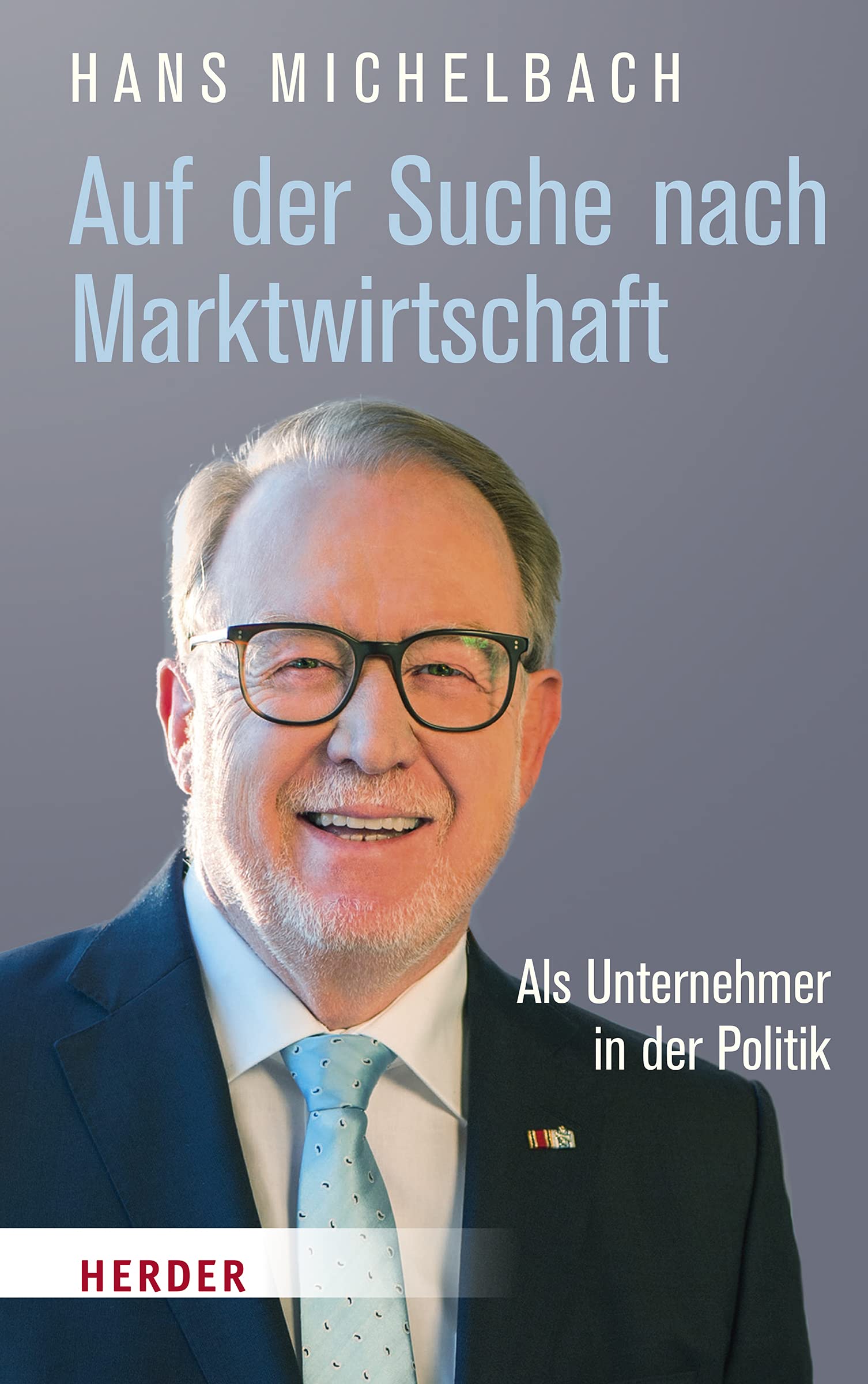 Auf der Suche nach Marktwirtschaft Politics & Society