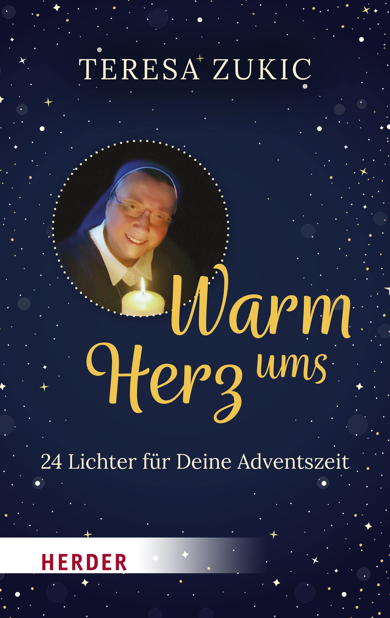 Warm ums Herz Lifestyle Books