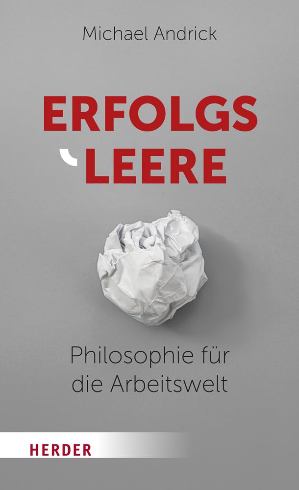 Erfolgsleere Philosophy