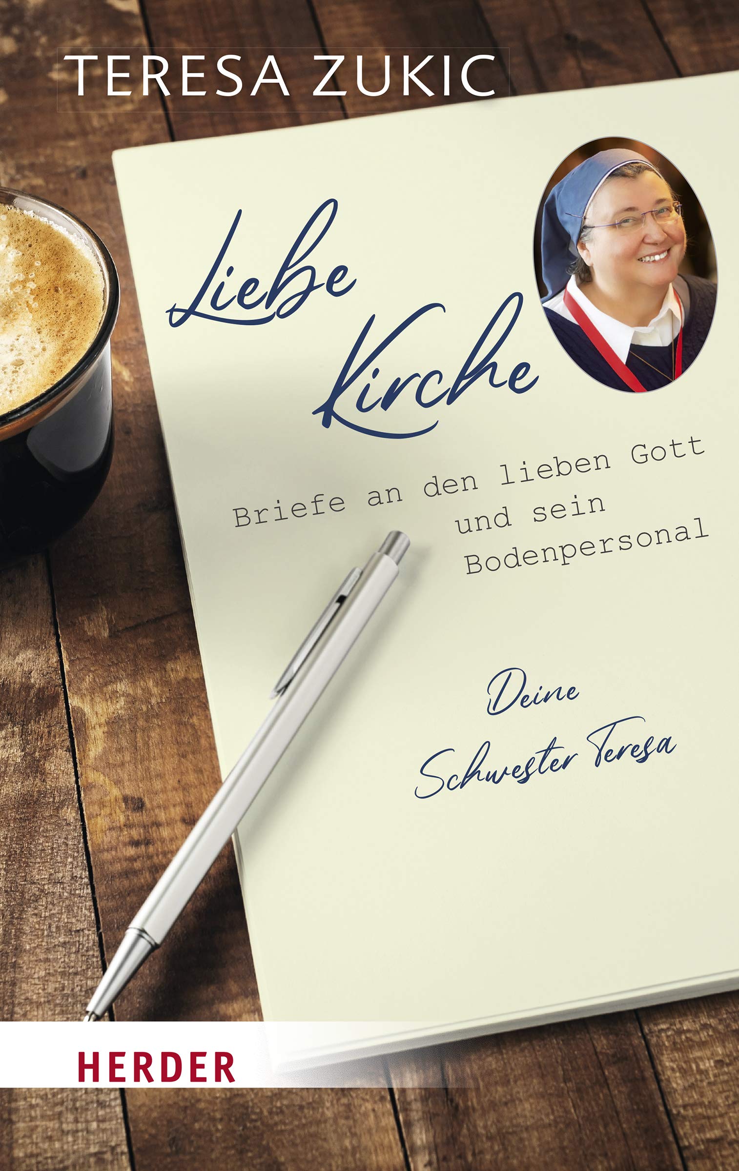 Liebe Kirche... Second hand books on Religion & Esotericism