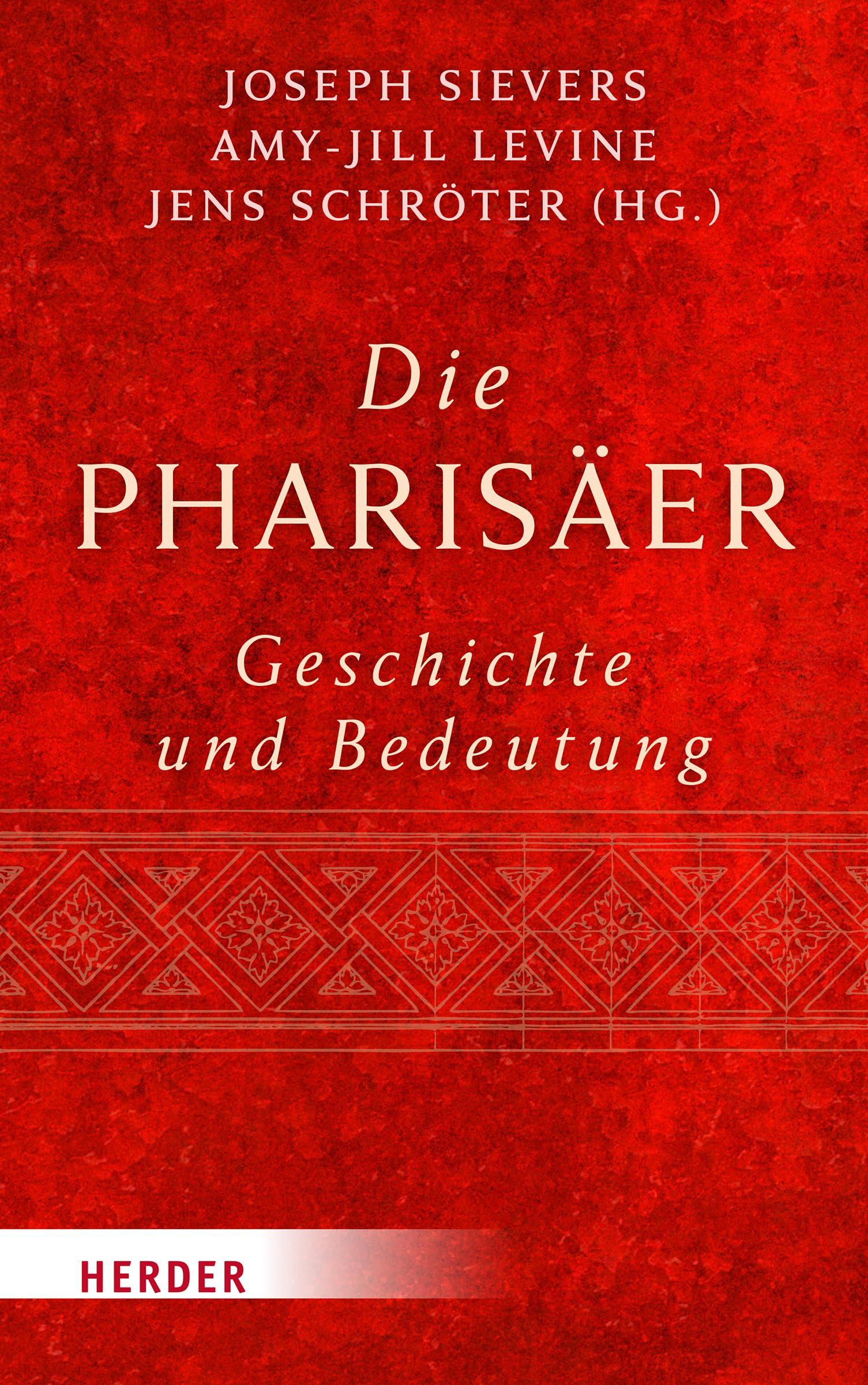 Die Pharisäer - Geschichte und Bedeutung Philosophy