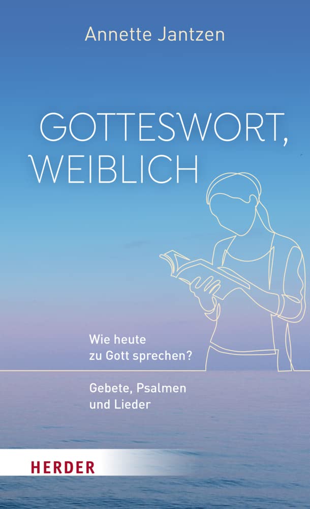 Gotteswort, weiblich Lifestyle