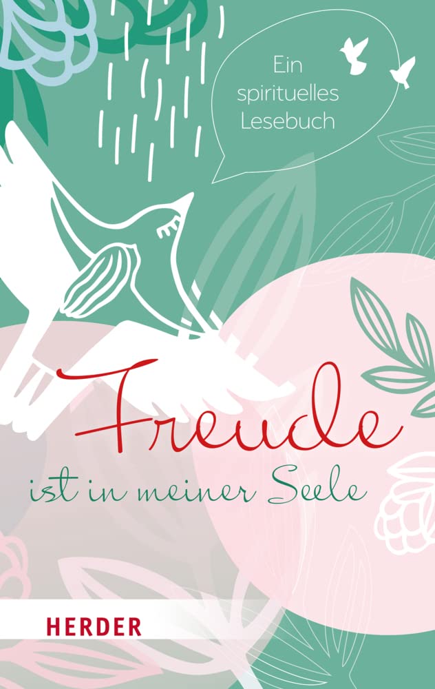Freude ist in meiner Seele Religion & Esotericism