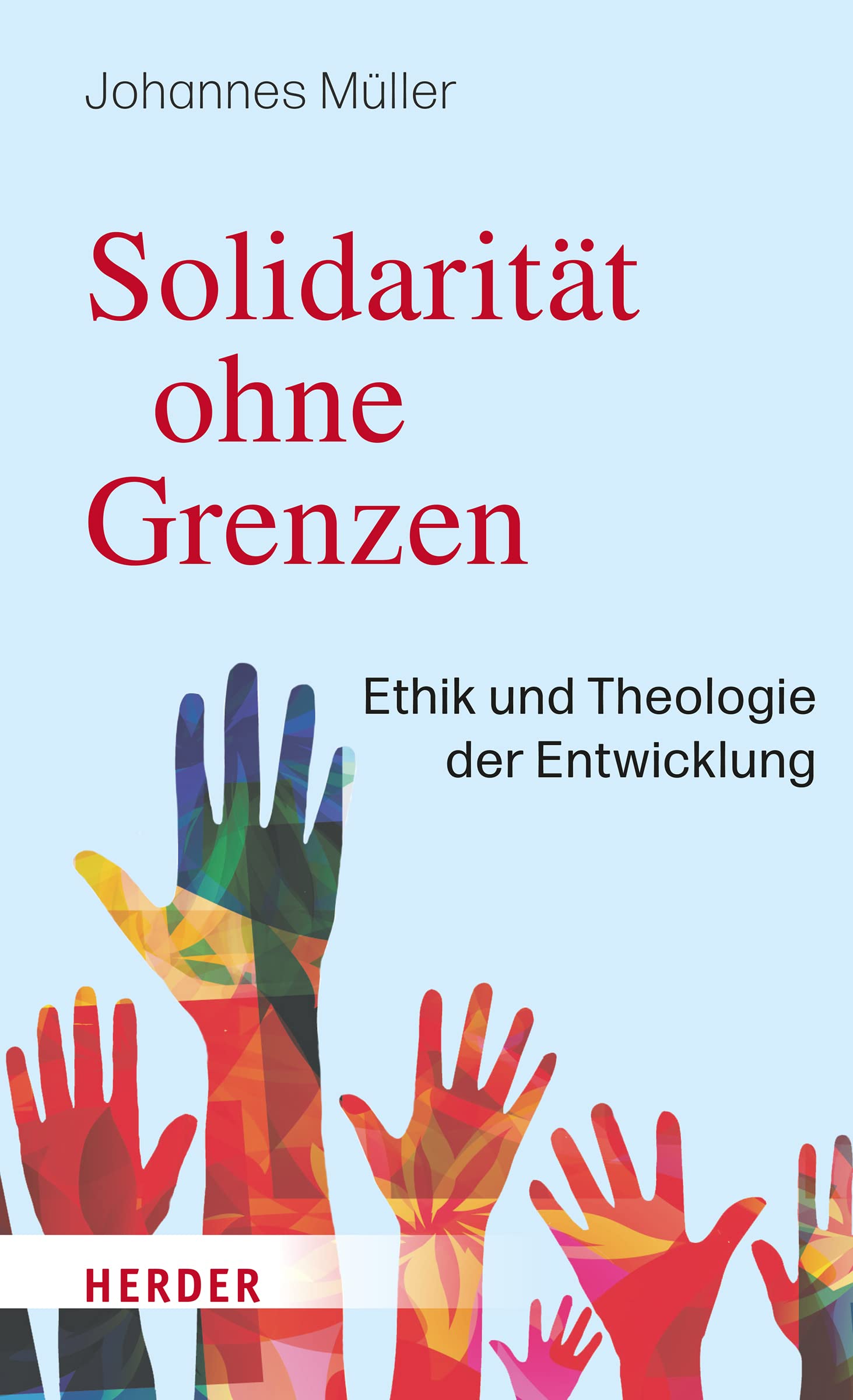 Solidarität ohne Grenzen Philosophy