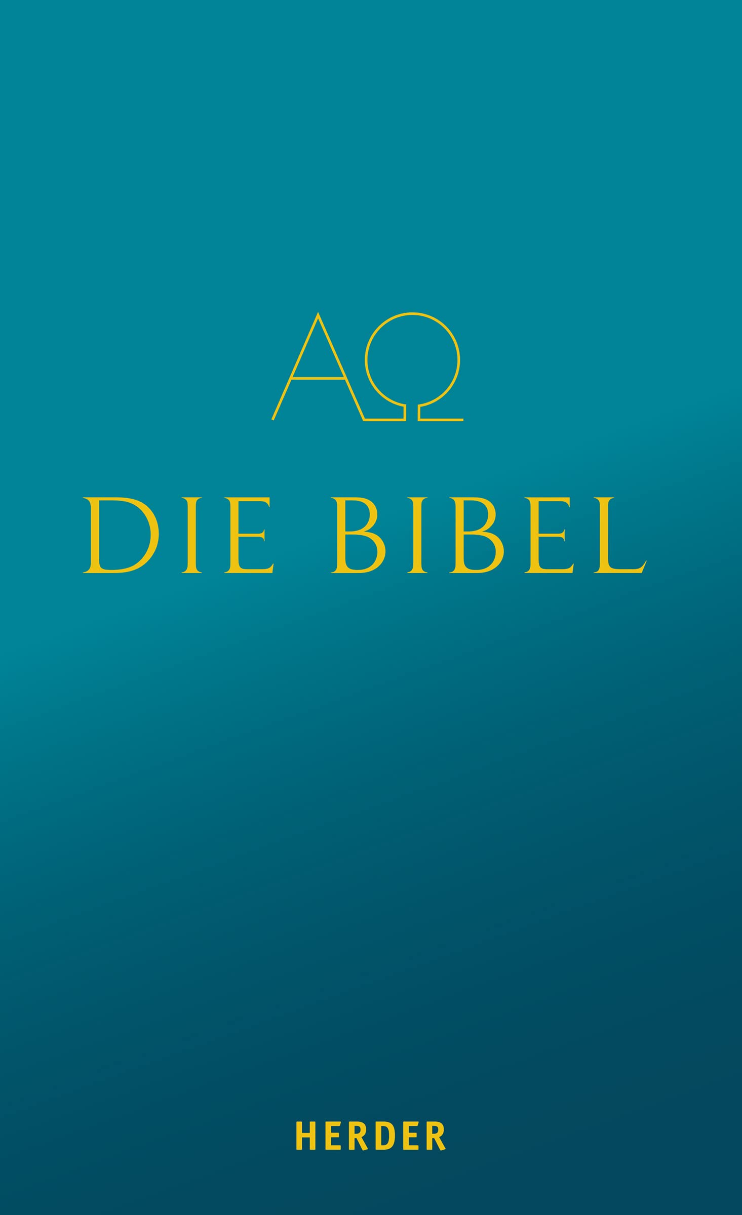 Die Bibel Religion & Esotericism