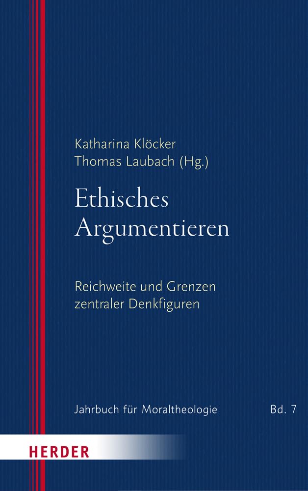 Product Image: Ethisches Argumentieren