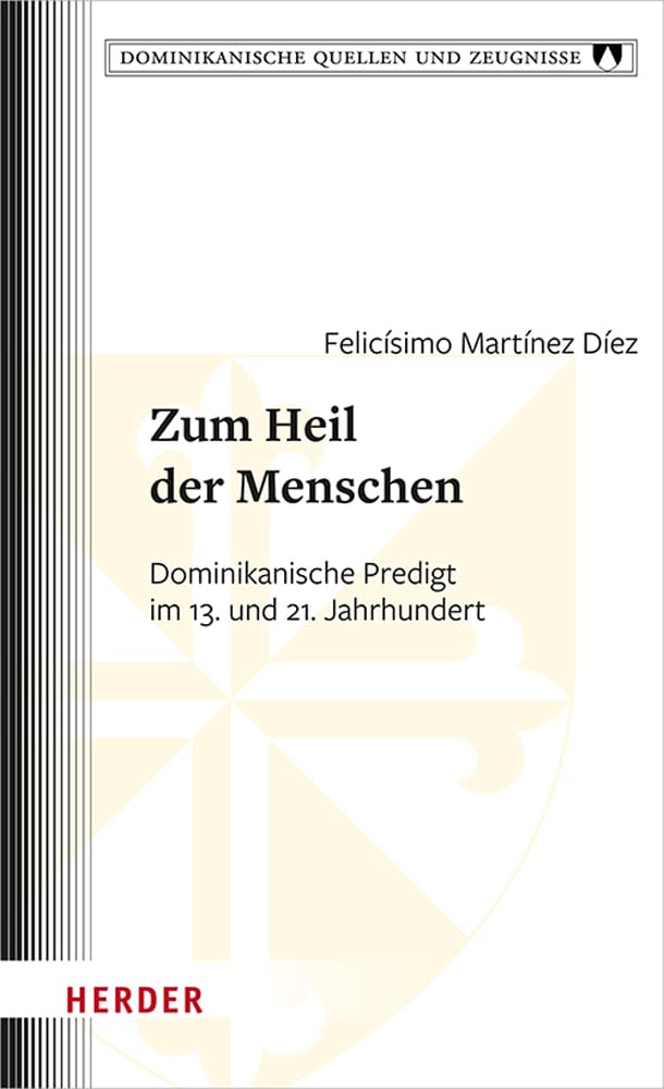 Zum Heil der Menschen Philosophy