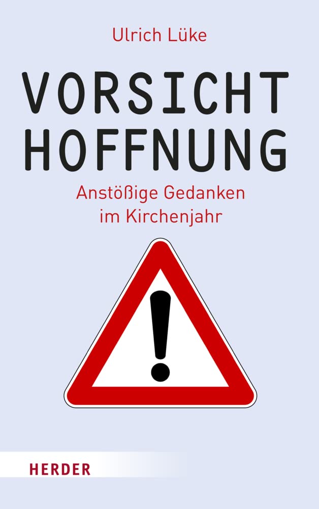 Product Image: Vorsicht Hoffnung!
