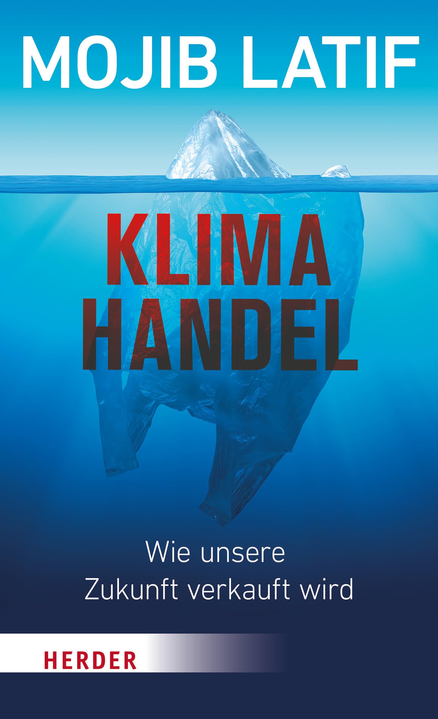 Klimahandel - Wie unsere Zukunft verkauft wird Books