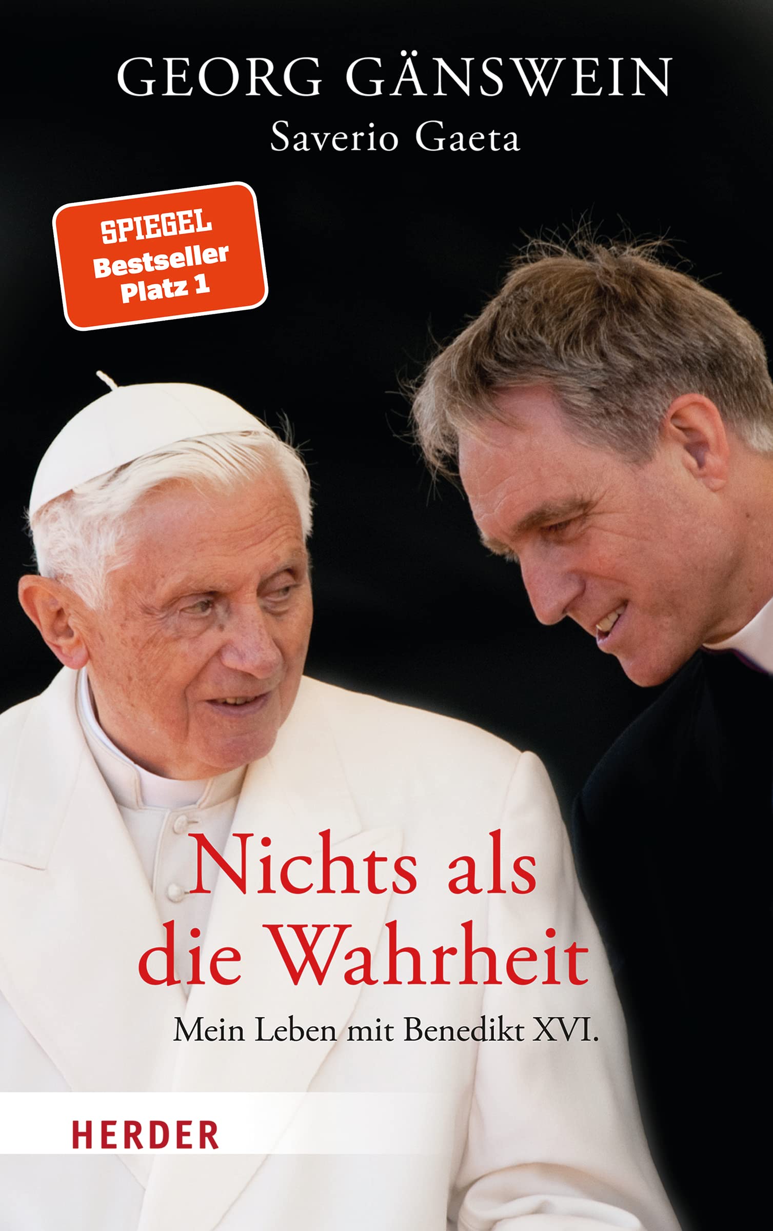 Nichts als die Wahrheit Art & Literature