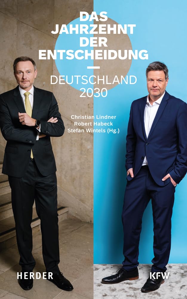 Das Jahrzehnt der Entscheidung Business, Finance & Career