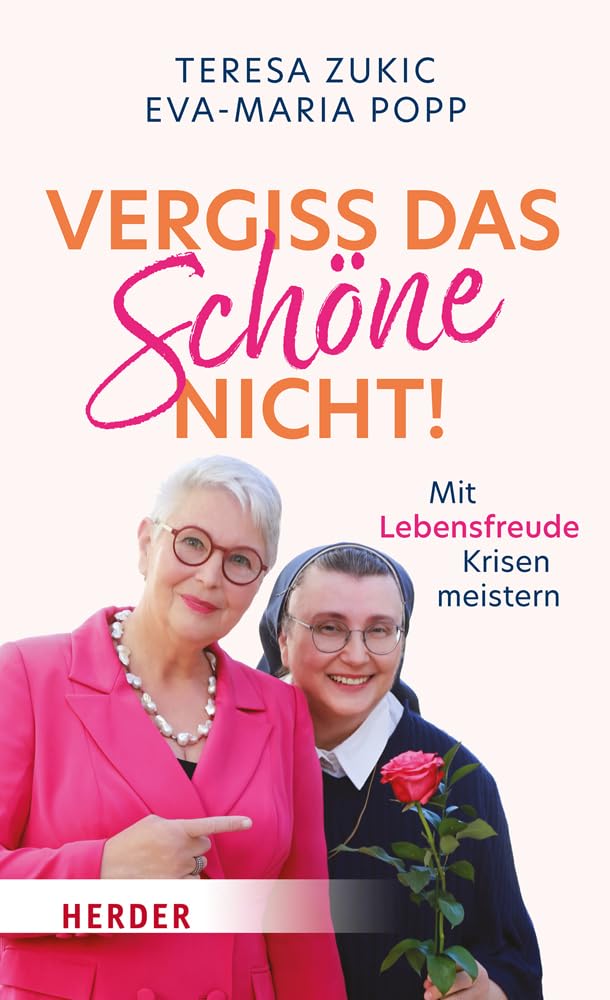 Vergiss das Schöne nicht! Lifestyle