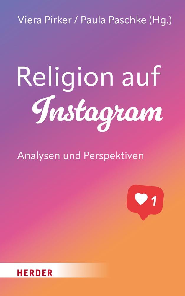 Product Image: Religion auf Instagram