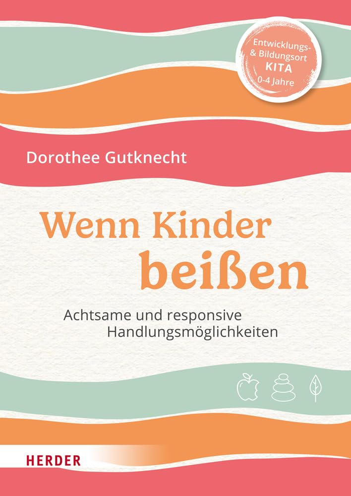 Wenn Kinder beißen Psychology