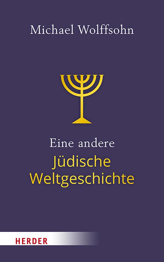 Eine andere Jüdische Weltgeschichte Social Sciences