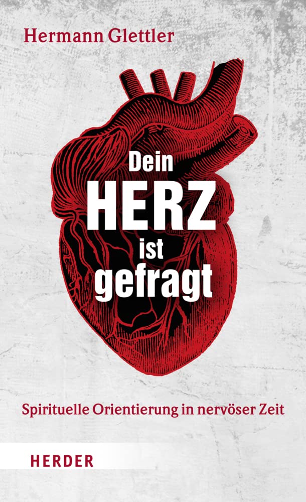 Dein Herz ist gefragt Lifestyle