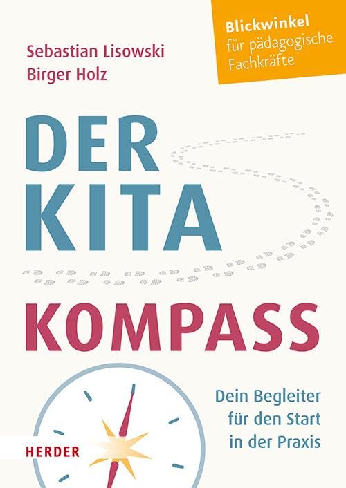 Der Kita-Kompass General education Books