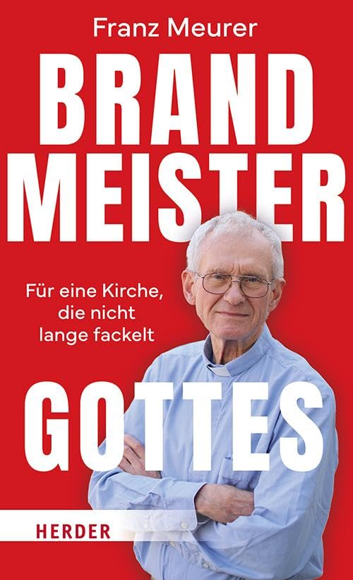Brandmeister Gottes Lifestyle