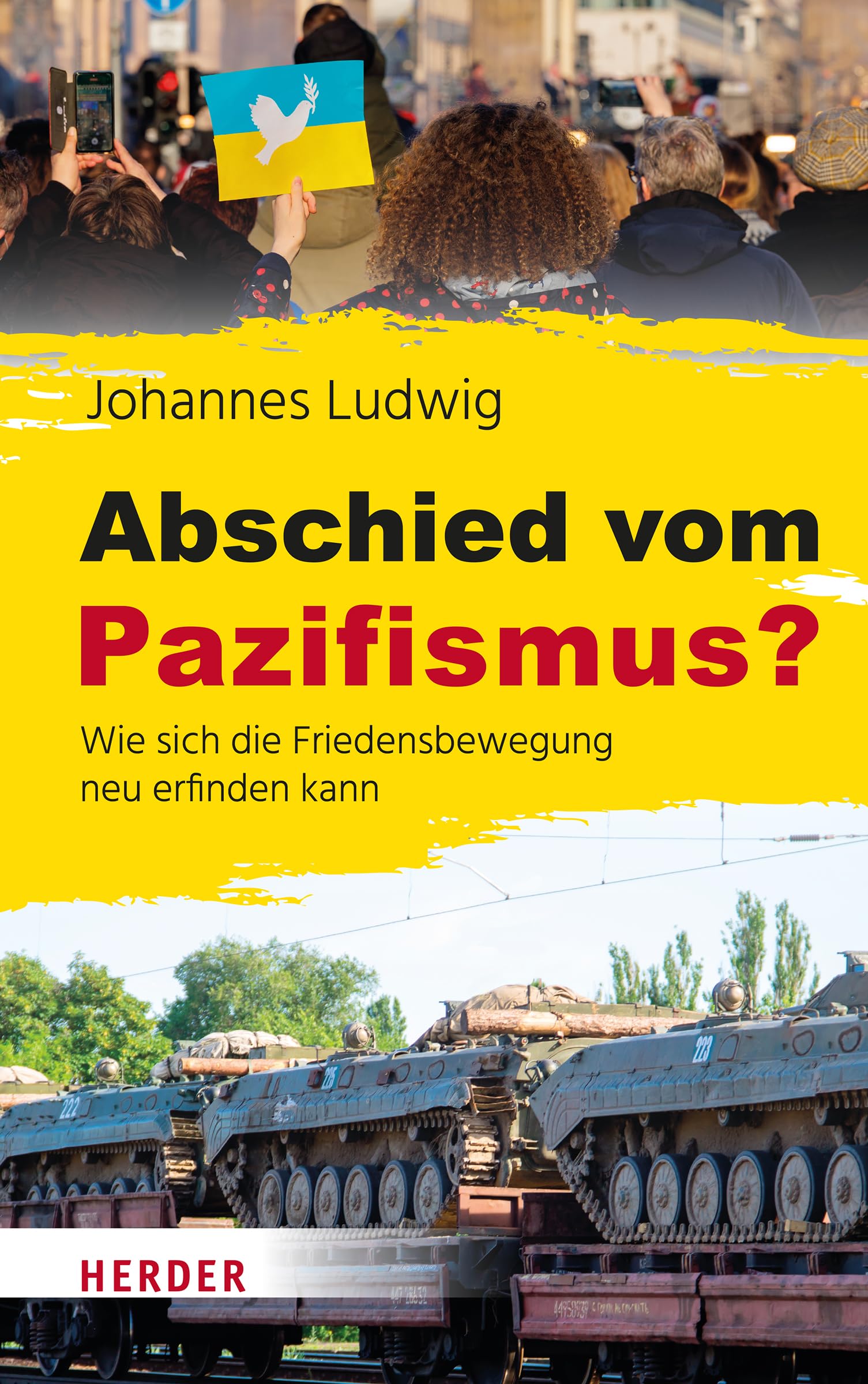 Abschied vom Pazifismus? Books