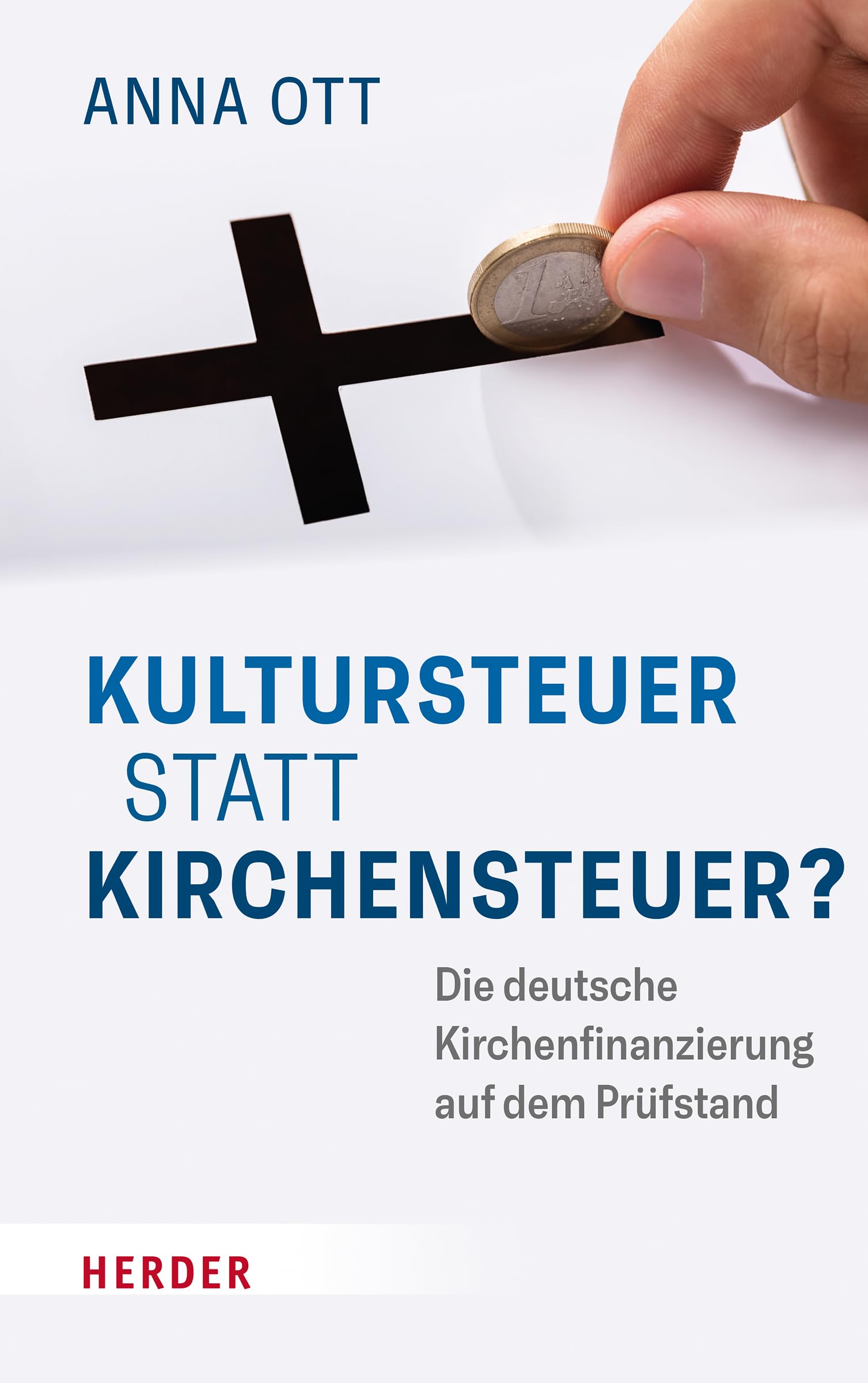 Kultursteuer statt Kirchensteuer? Business, Finance & Career