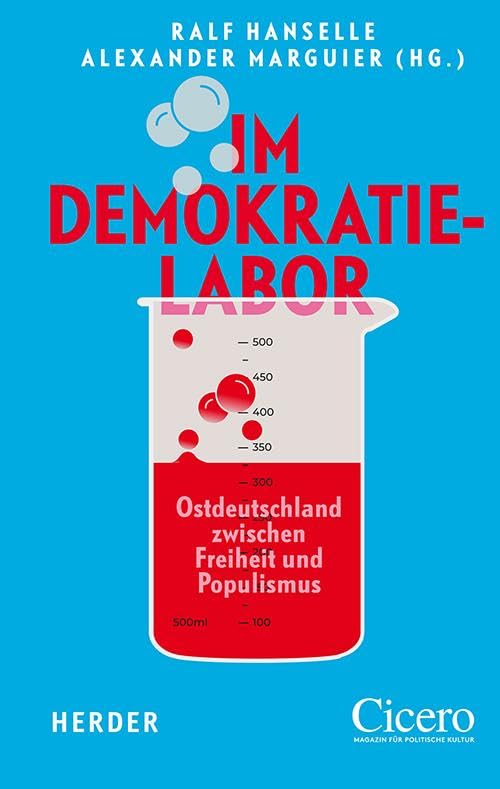 Product Image: Im Demokratielabor