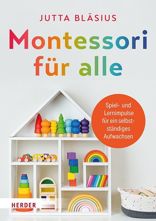 Montessori für alle Parents & Children