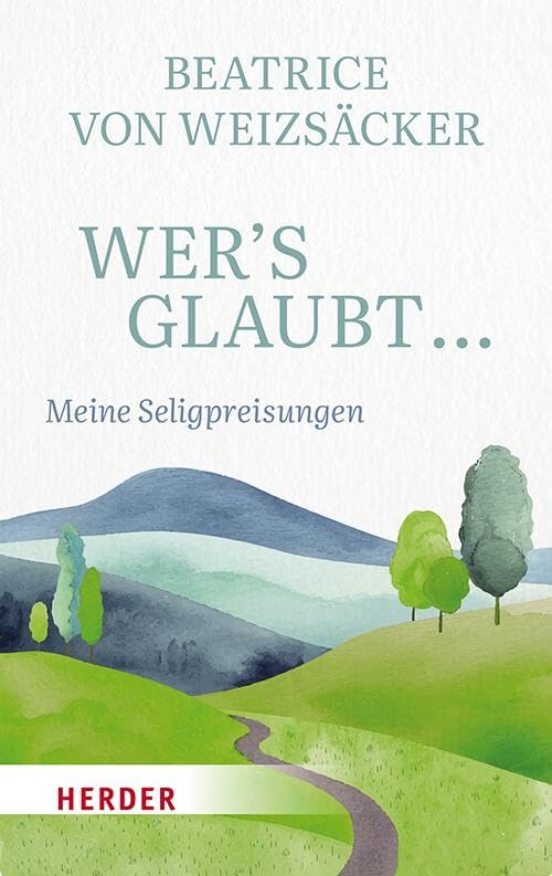 Product Image: Wer's glaubt ...