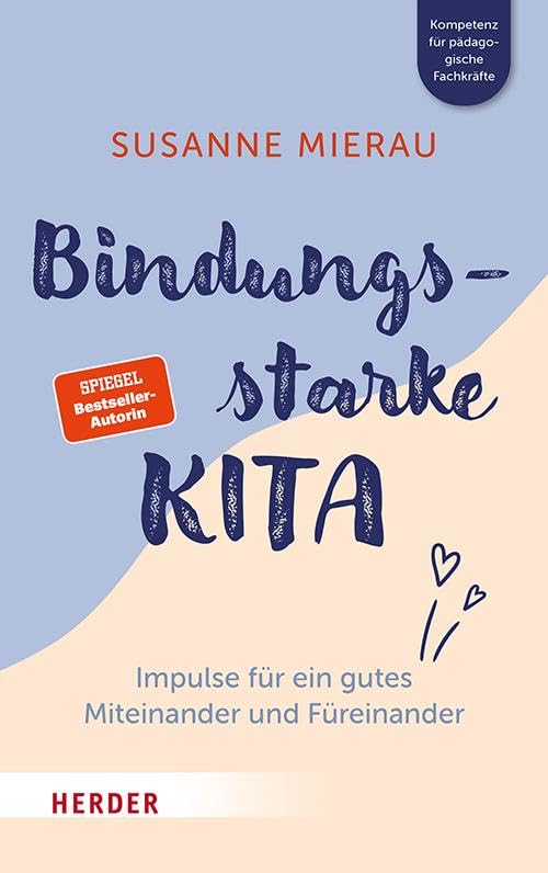 Bindungsstarke Kita Books