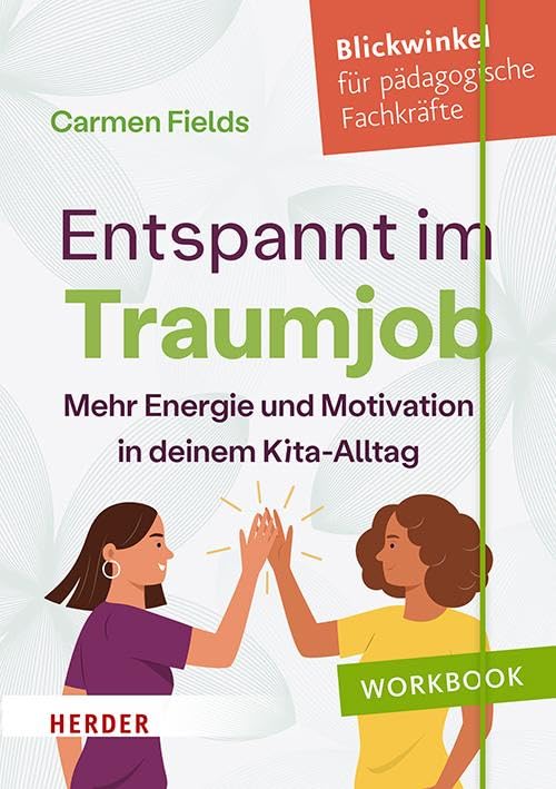 Product Image: Entspannt im Traumjob