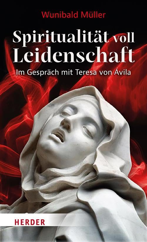 Spiritualität voll Leidenschaft Religion & Esotericism