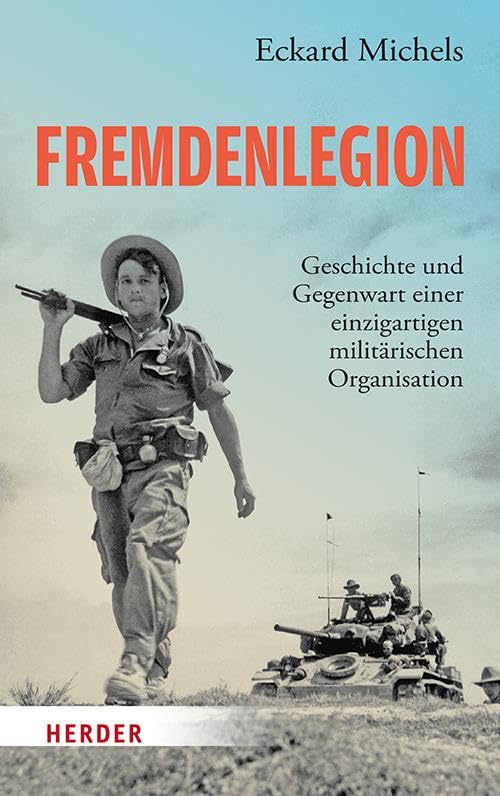 Fremdenlegion Politics & History books