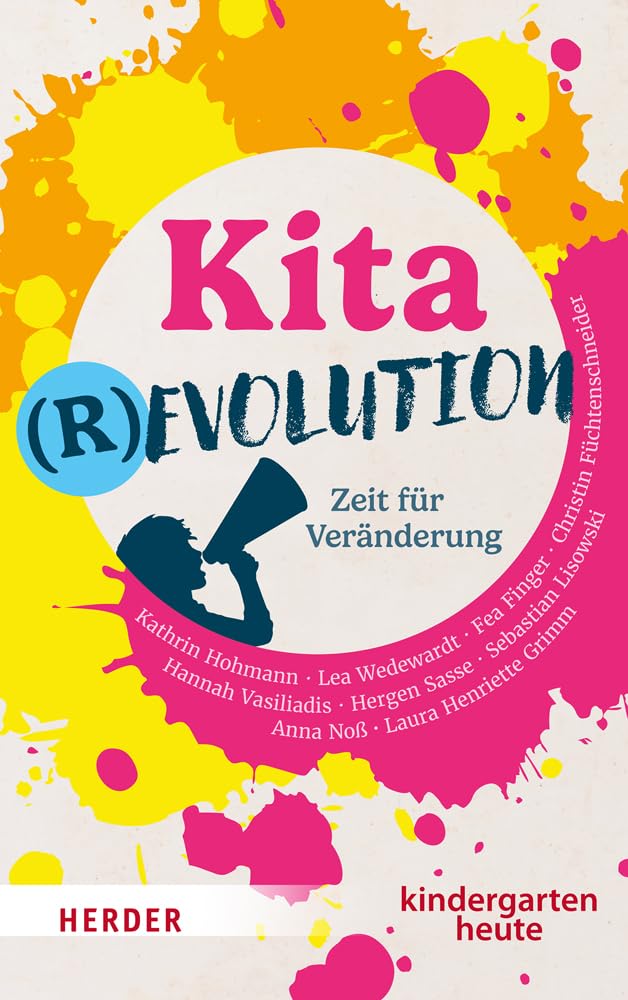 Kitarevolution Band 1. Zeit für Veränderung Education & Training