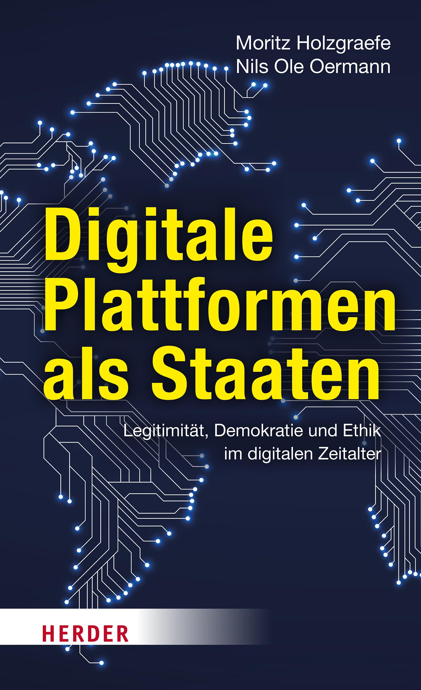 Digitale Plattformen als Staaten Business, Finance & Career Books