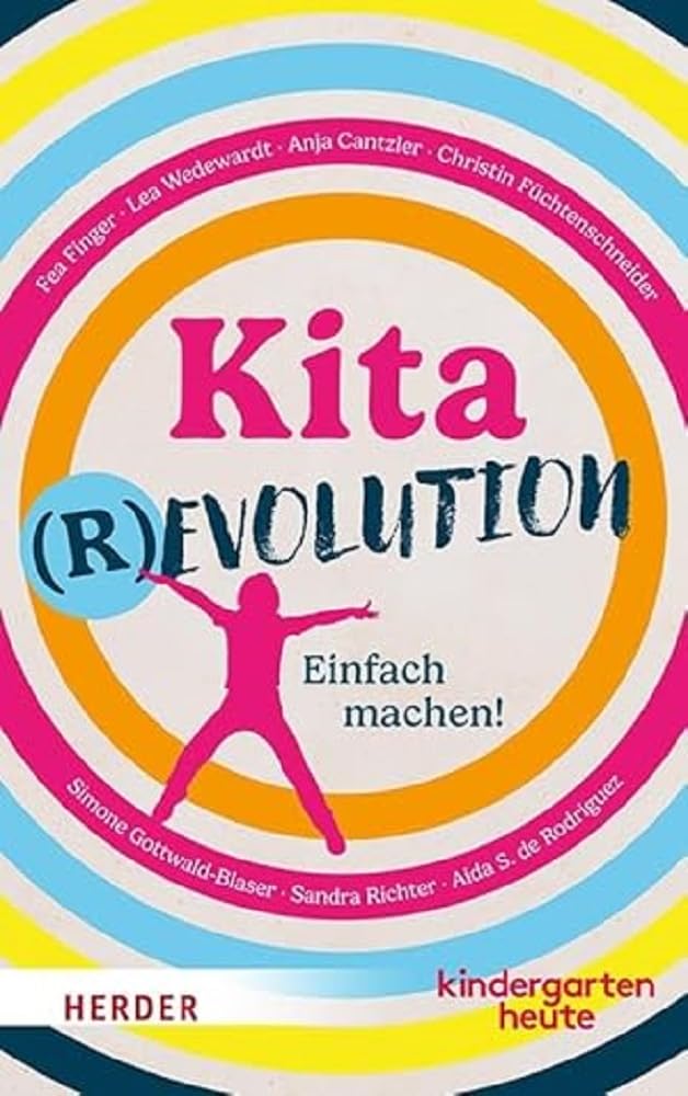 Kitarevolution. Einfach machen! Education & Training