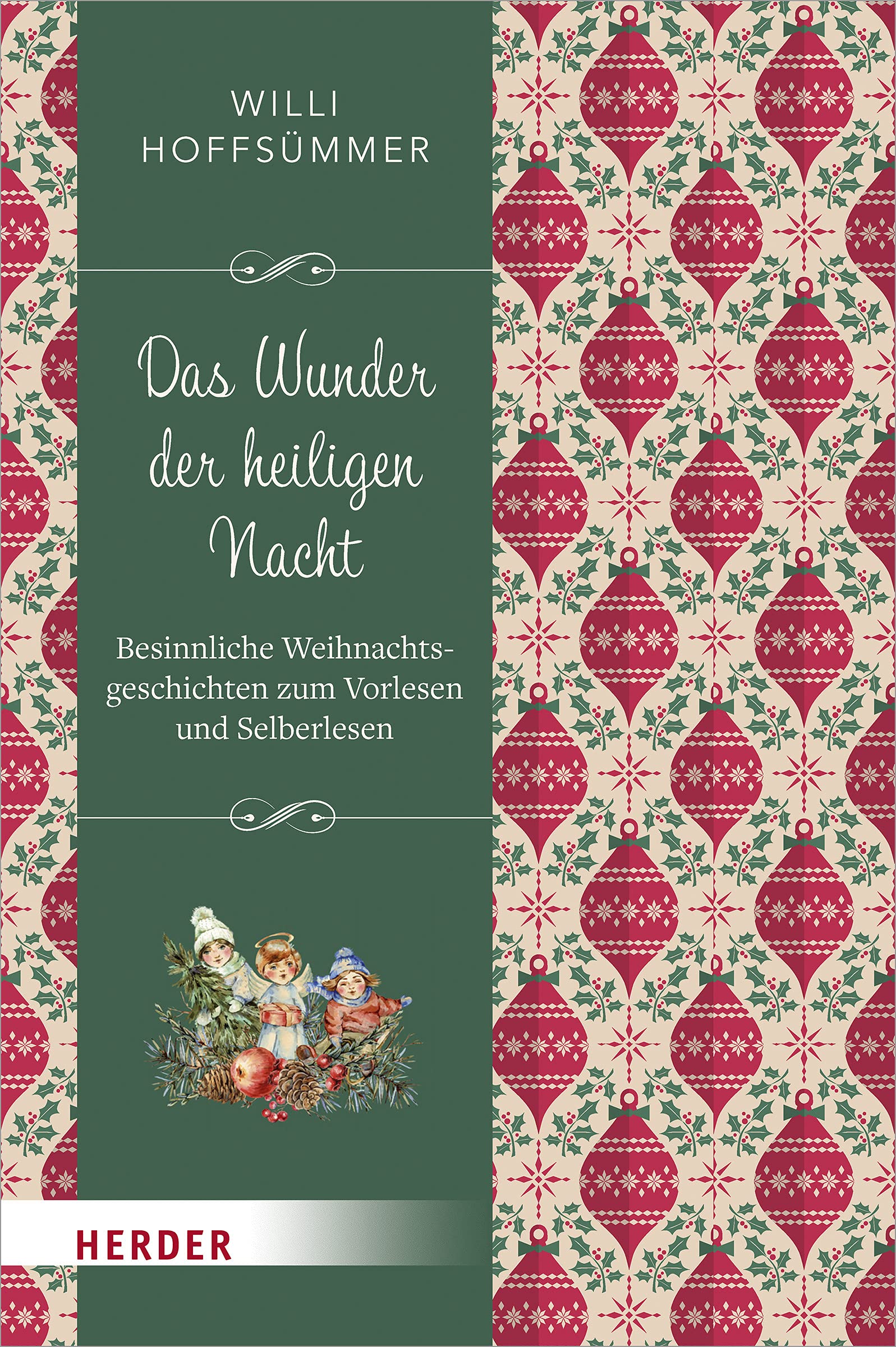 Das Wunder der Heiligen Nacht Lifestyle Books