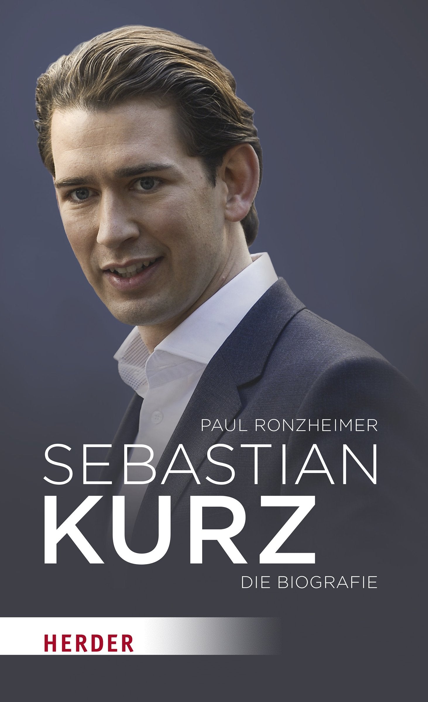Sebastian Kurz Memories