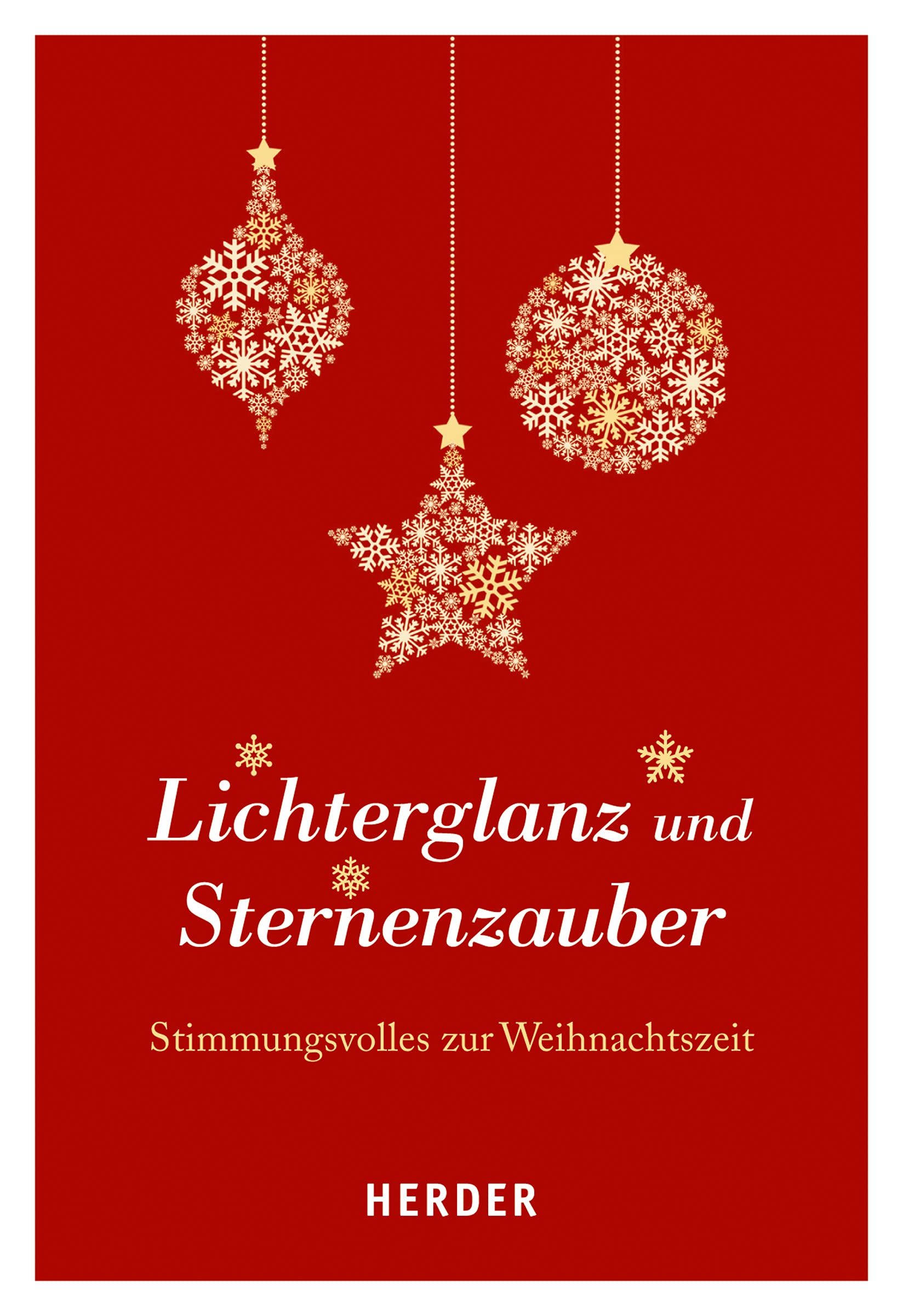 Lichterglanz und Sternenzauber Lifestyle