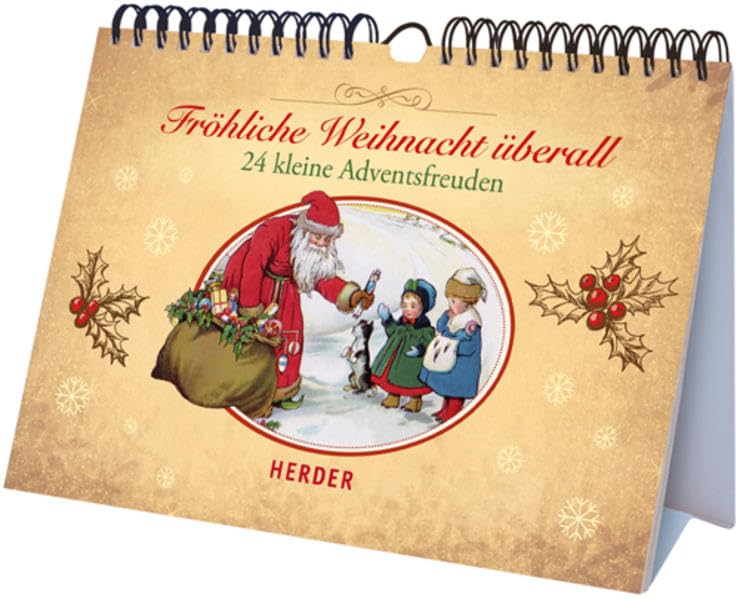 Fröhliche Weihnacht überall Lifestyle