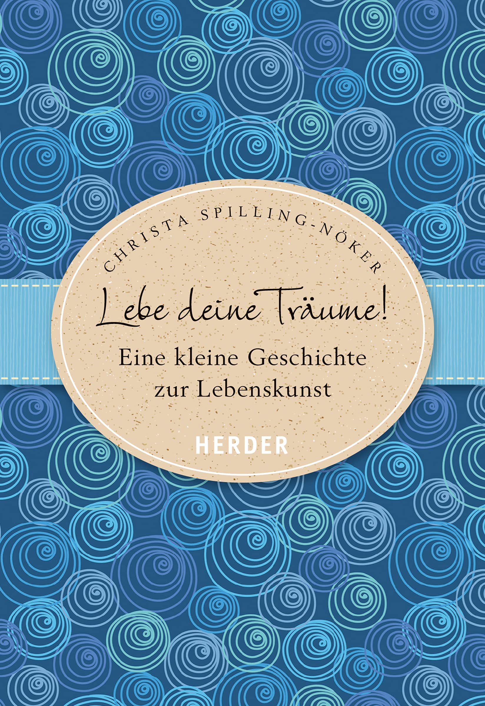 Product Image: Lebe deine Träume