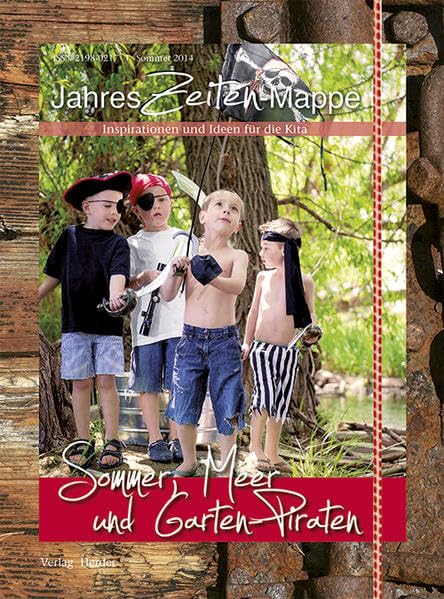 Jahreszeiten-Mappe "Sommer" Books