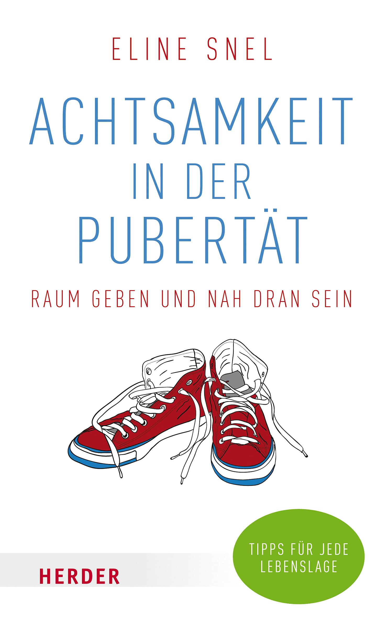 Product Image: Achtsamkeit in der Pubertät