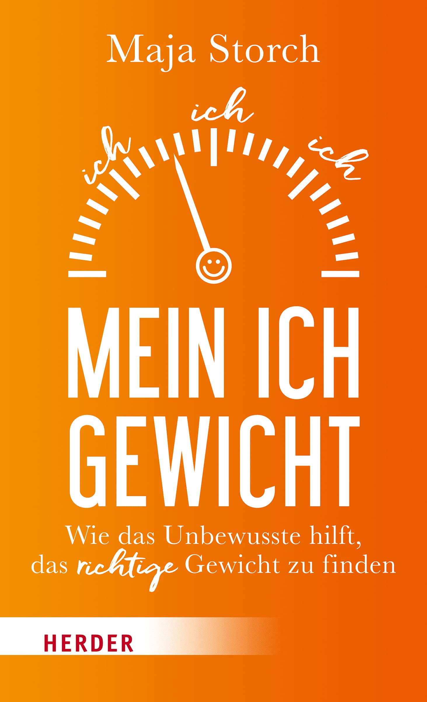 Mein Ich-Gewicht: Wie das Unbewusste hilft, das richtige Gewicht zu finden Lifestyle
