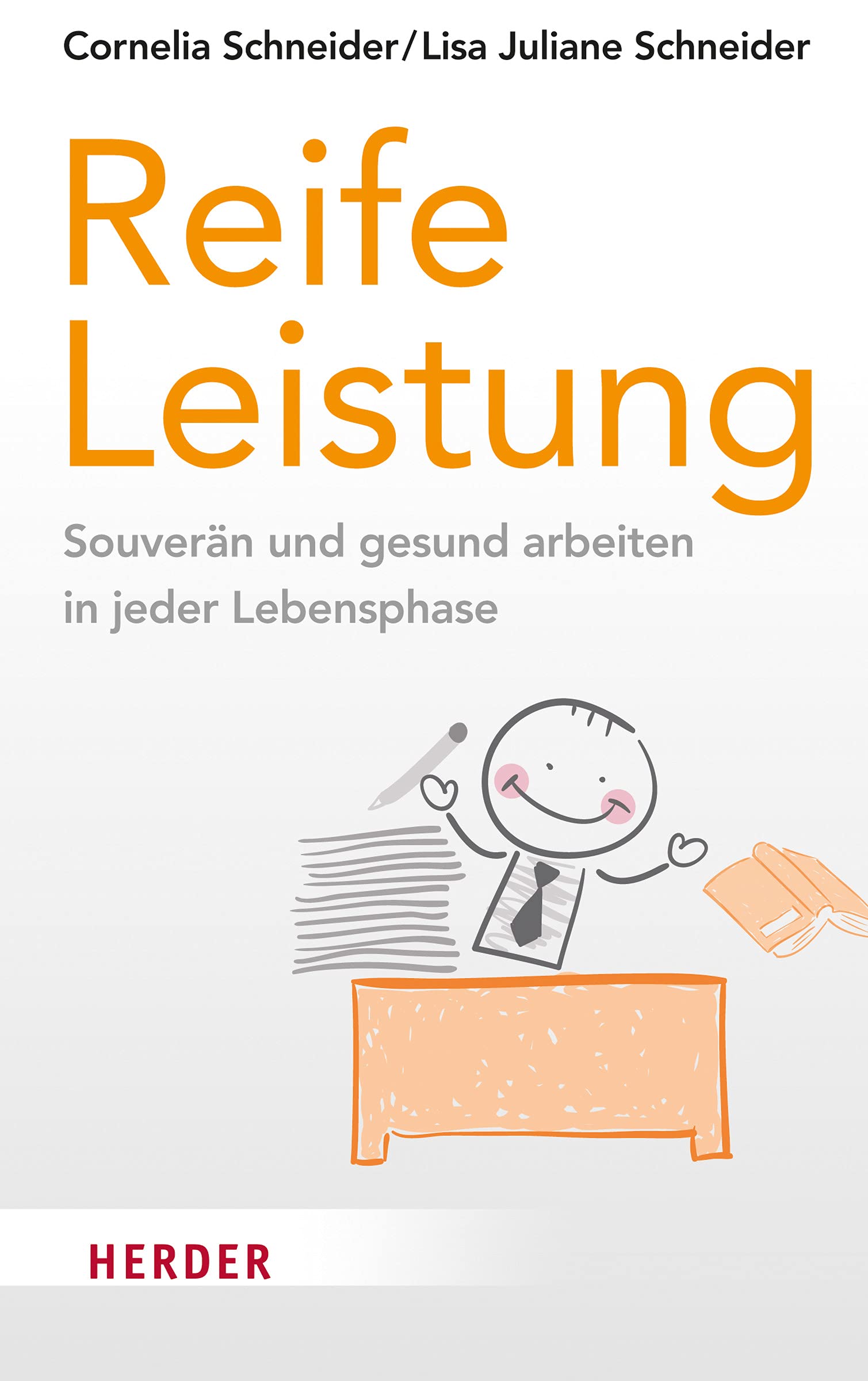 Reife Leistung Business, Finance & Career